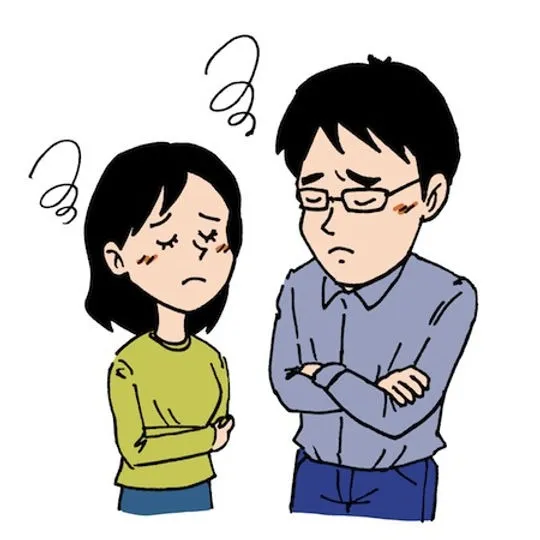 みなさんはこんな経験はされていませんか？